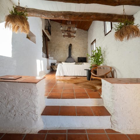 Living room, Lobby or reception