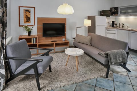 Ferienwohnungen Haus am Deich Apartment in Prerow