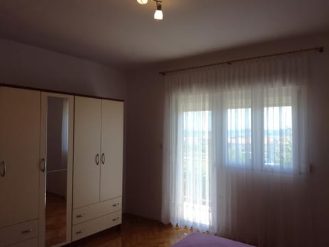 Apartman Lucija Apartment in Zadar