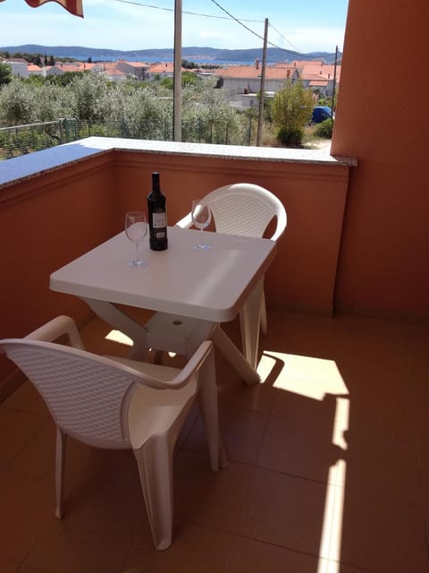 Apartman Lucija Apartment in Zadar