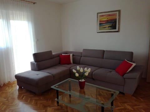 Apartman Lucija Apartment in Zadar