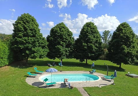 La Casatorre Di Ponticello House in Province of Massa and Carrara