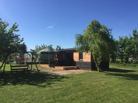 Domek Letniskowy KAL Nature lodge in Lithuania