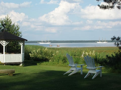 Sea view