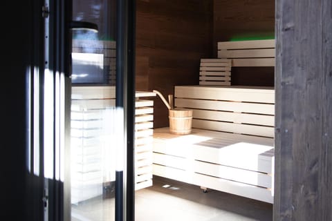 Sauna, Sauna, Spa and wellness centre/facilities, Spa and wellness centre/facilities