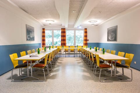 Jugendherberge Flensburg - Membership required Hostel in Flensburg