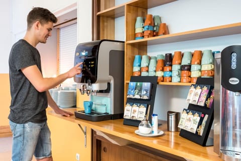 Jugendherberge Flensburg - Membership required Hostel in Flensburg