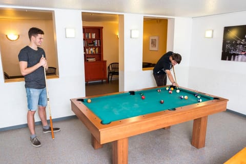 Jugendherberge Flensburg - Membership required Hostel in Flensburg