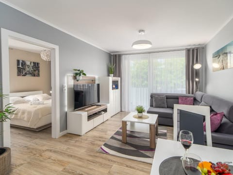 Living room, Seating area, Bedroom