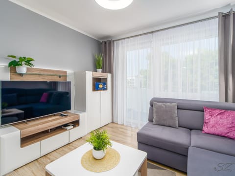 TV and multimedia, Seating area