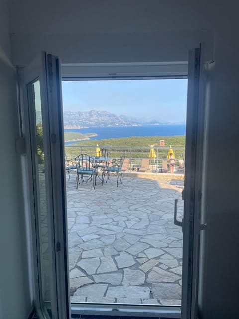 Apartments Bibic Apartment in Kotor Municipality