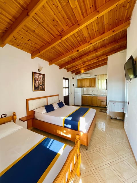 Vila Toskaj Apartment in Vlorë