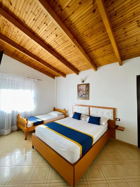 Vila Toskaj Apartment in Vlorë