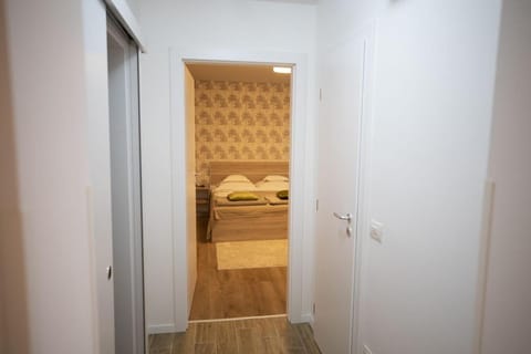 SMP apartment 3 Apartment in Timisoara