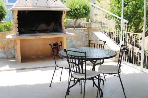 Mito Rooms and Apartments Bed and Breakfast in Trogir