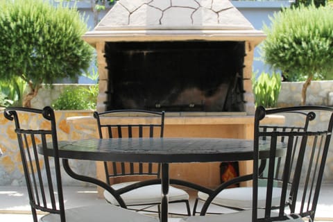 Mito Rooms and Apartments Bed and Breakfast in Trogir