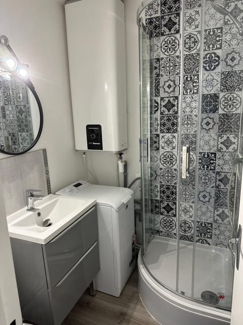 2 PIECES CENTRE ET MER Apartment in Cabourg