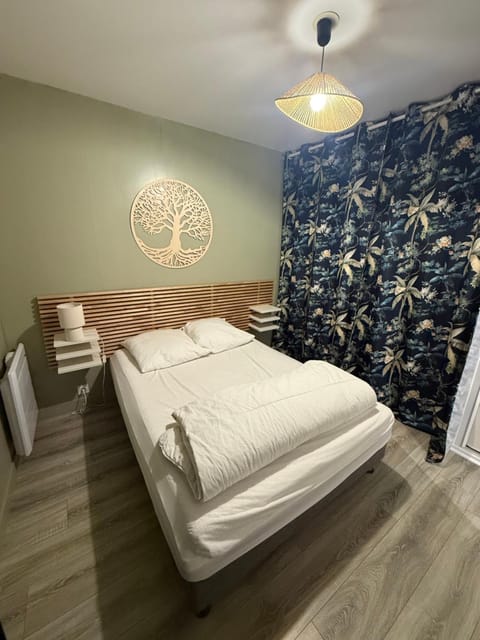 2 PIECES CENTRE ET MER Apartment in Cabourg