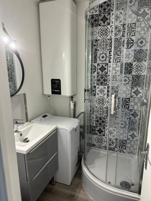 2 PIECES CENTRE ET MER Apartment in Cabourg