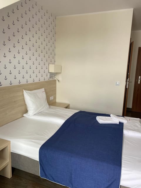 Faro Resort Campground/
RV Resort in West Pomeranian Voivodeship, Poland