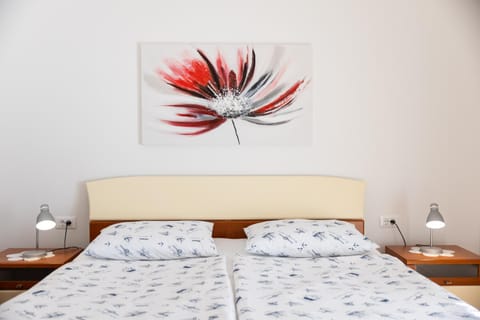 Guest House Marica Bed and Breakfast in Rovinj