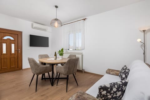 Guest House Marica Bed and Breakfast in Rovinj