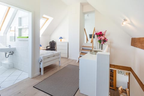 FEWO Reitanlage bei Altefähr Apartment in Altefähr