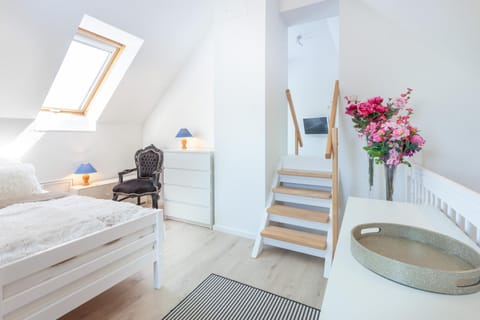 FEWO Reitanlage bei Altefähr Apartment in Altefähr