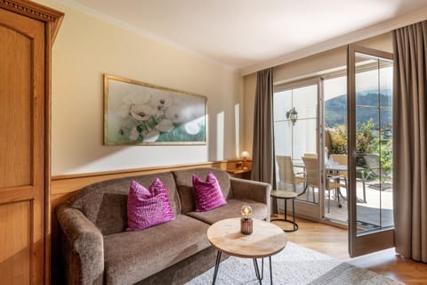 Alpenresidenz-Sonnwend Apartment in Zell am Ziller