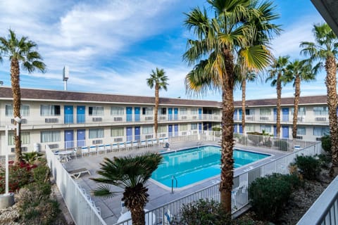 Patio, Day, On site, Pool view, Swimming pool, Time of day, ADAM