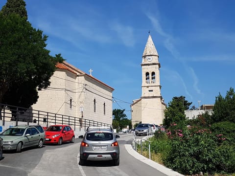 Lotus Apartman Apartment in Šibenik-Knin County, Croatia