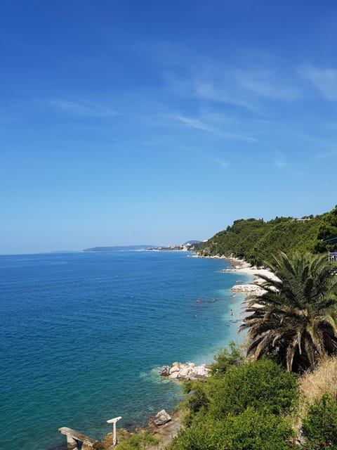 Lotus Apartman Apartment in Šibenik-Knin County, Croatia