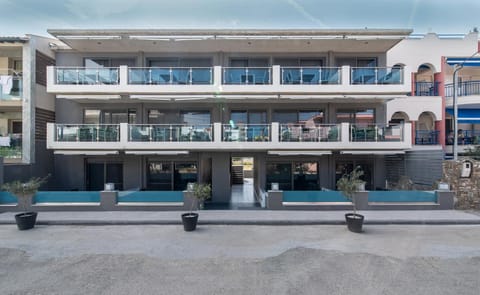 Property building, Facade/entrance, Street view