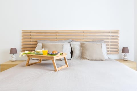 Coffee/tea facilities, Bedroom