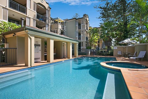 Property building, Swimming pool, Swimming pool