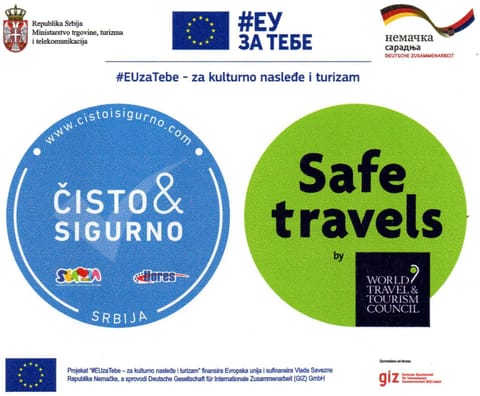 Logo/Certificate/Sign