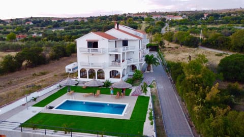 Apartmani Viktorija Apartment in Šibenik-Knin County, Croatia