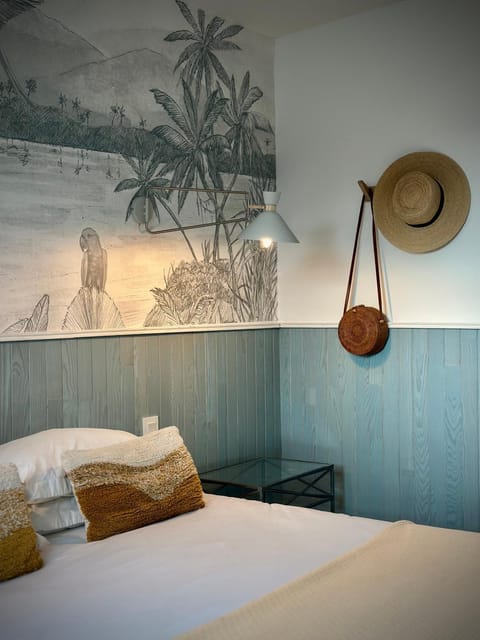 Le Pressoir de la Gervaiserie - 300m de la plage House in Saint-Vaast-la-Hougue