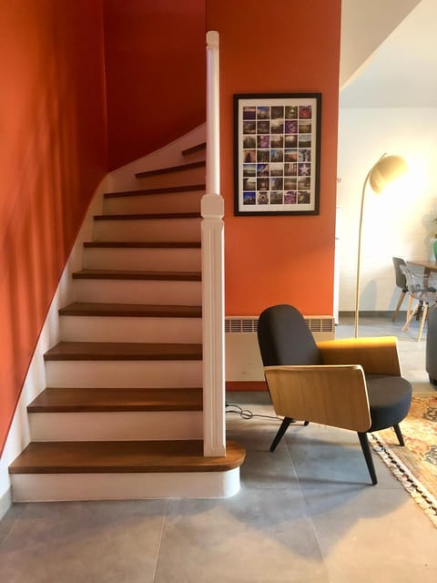 Le Pressoir de la Gervaiserie - 300m de la plage House in Saint-Vaast-la-Hougue