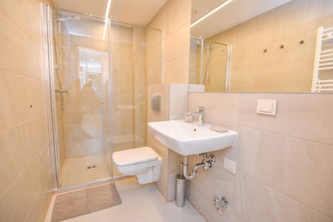 Miškas Apartment in Palanga