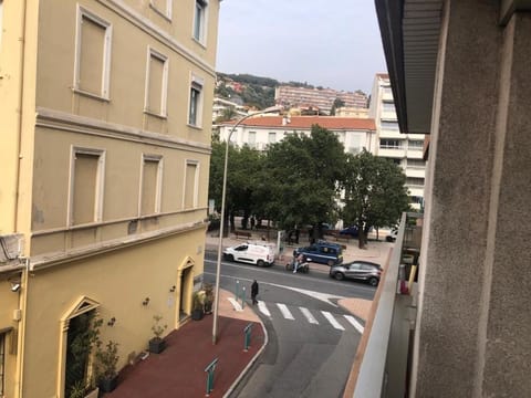 Residence Albert Premier Apartment in Menton