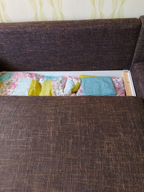 Namas Apartment in Klaipėda