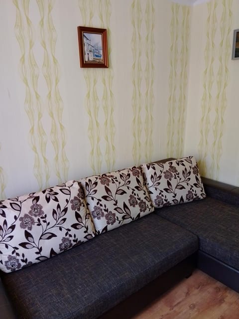 Namas Apartment in Klaipėda