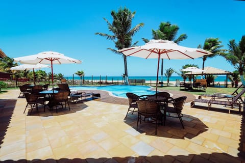 Banquet/Function facilities, Swimming pool