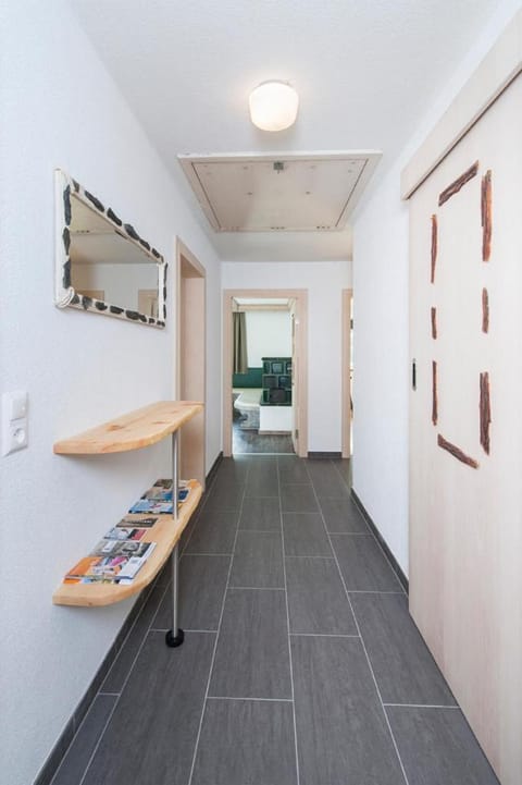 Haus Heiss Apartment in Trentino-South Tyrol