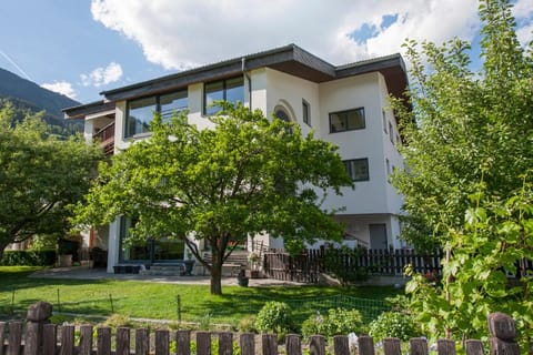 Haus Heiss Apartment in Trentino-South Tyrol