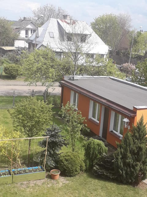 Domek u Janiny House in West Pomeranian Voivodeship, Poland