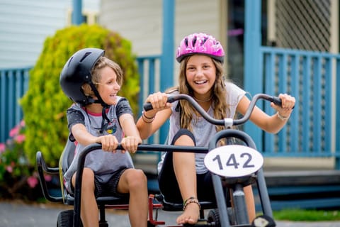 Cycling