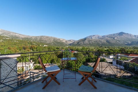Vasilikata Apartment in Lasithi