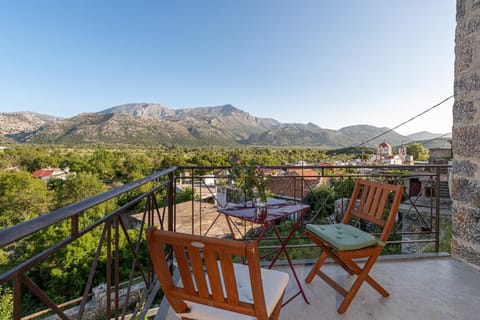 Vasilikata Apartment in Lasithi